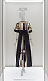 Dress, Frankie Welch (American, 1924–2021), cotton, American